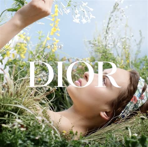 dior sustainability efforts